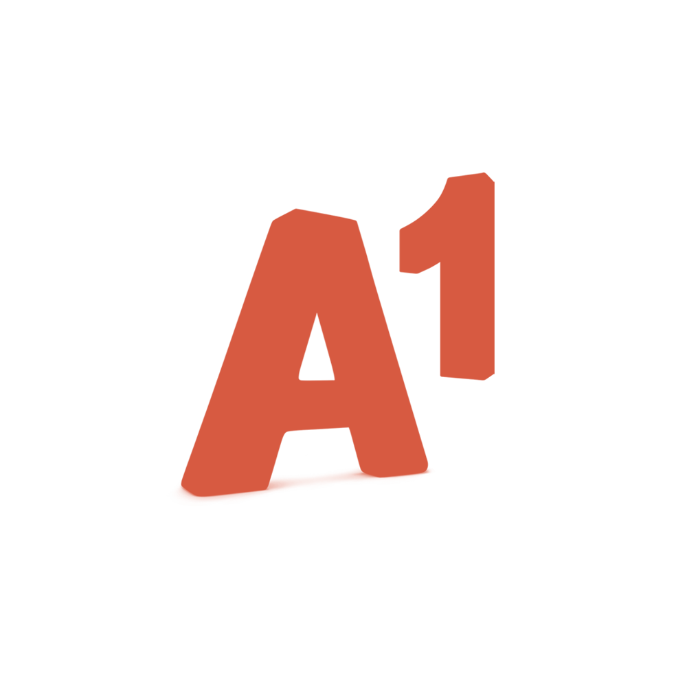 a1-