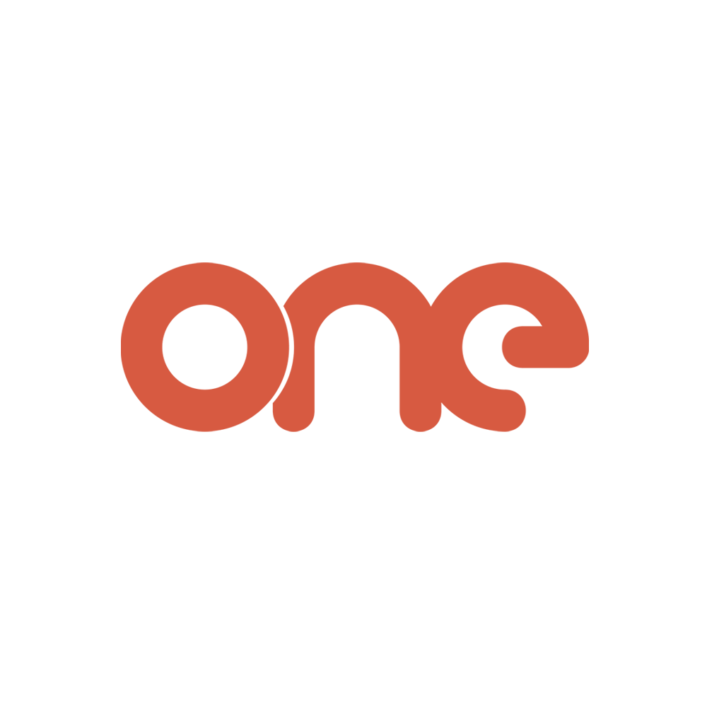 one-